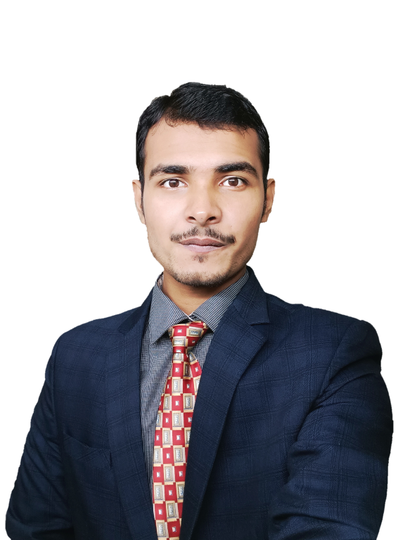 Bhaskar Jha